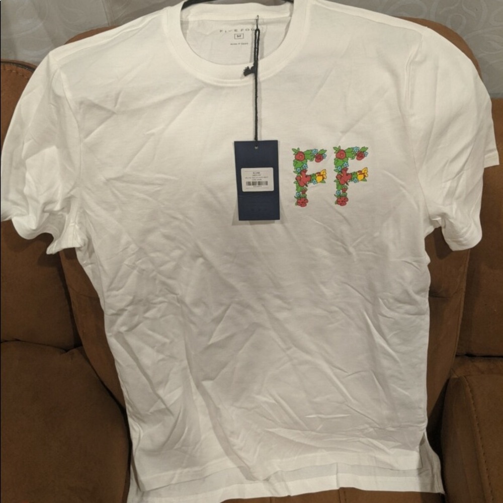 Men’s T shirt Five Four M